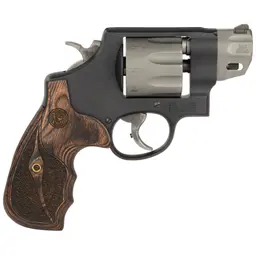 Smith & Wesson Model 327 Performance Center 357 Magnum - 3