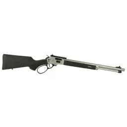 Smith & Wesson Model 1854 .357 Magnum Lever Action Rifle - 2