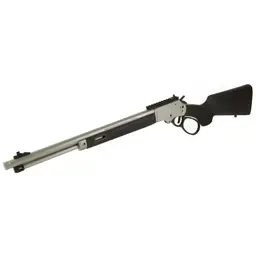 Smith & Wesson Model 1854 .357 Magnum Lever Action Rifle - 3