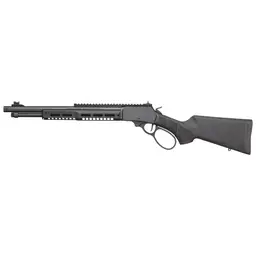 Smith & Wesson Model 1854SH Stealth Hunter Lever Action Rifle 45LC - 1