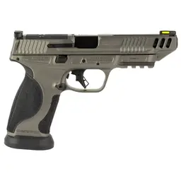 Smith & Wesson M&P 2.0 Competitor Metal Frame 9mm - 2