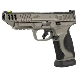 Smith & Wesson M&P 2.0 Competitor Metal Frame 9mm - 3