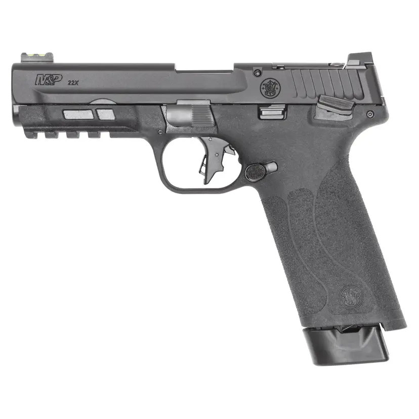 Smith & Wesson M&P 22X 22LR - 1
