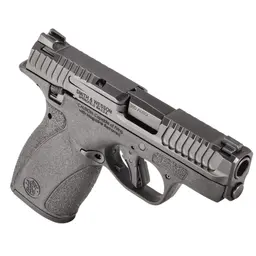 Smith & Wesson M&P Bodyguard 2.0 380 ACP Micro-Compact Pistol 10RD TS Armornite Finish - 1