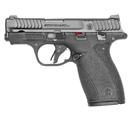 Smith & Wesson M&P Bodyguard 2.0 380 ACP Micro-Compact Pistol 10RD TS Armornite Finish - 2