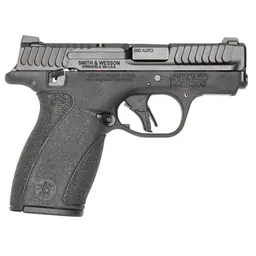 Smith & Wesson M&P Bodyguard 2.0 380 ACP Micro-Compact Pistol 10RD TS Armornite Finish - 3