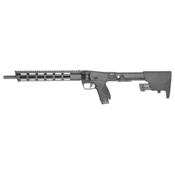 Smith & Wesson M&P FPC 22LR Folding Carbine - 2