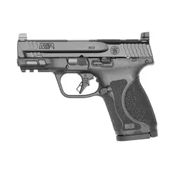 Smith & Wesson M&P M2.0 9mm Compact Pistol, Optics Ready, 15-Round Capacity - 2