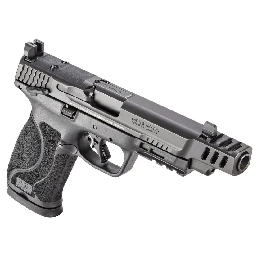 Smith & Wesson M&P M2.0 Performance Center 10mm - 1
