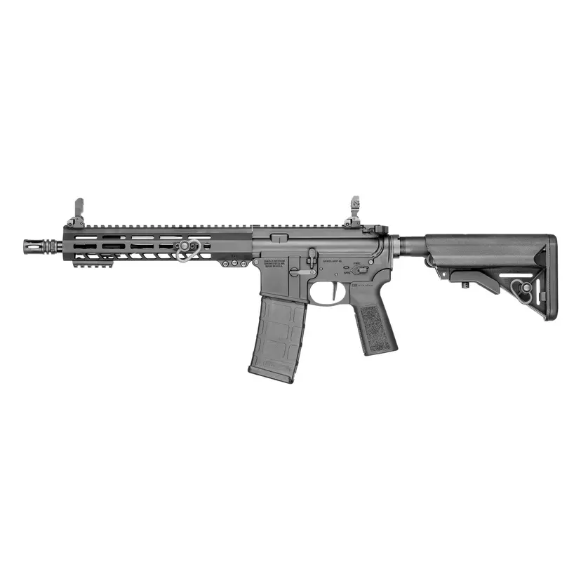 Smith & Wesson M&P15 SBR 5.56 NATO 11.5" Raptor SBR M-LOK - 1