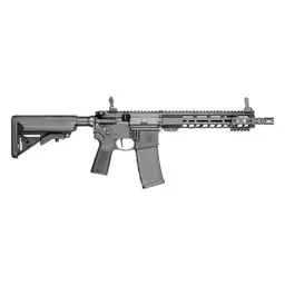 Smith & Wesson M&P15 SBR 5.56 NATO 11.5" Raptor SBR M-LOK - 2