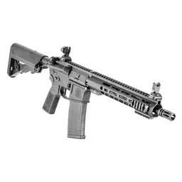 Smith & Wesson M&P15 SBR 5.56 NATO 11.5" Raptor SBR M-LOK - 3