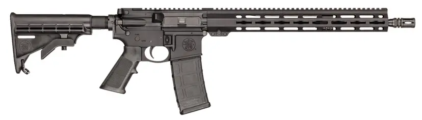 Smith & Wesson M&P15 Sport III MLOK 5.56 - 1