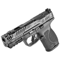 Smith & Wesson M&P9 M2.0 Performance Center Compact Carry Comp 9mm - 1