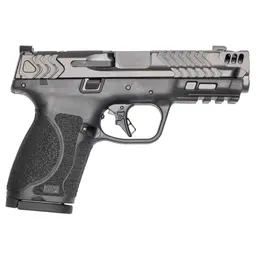 Smith & Wesson M&P9 M2.0 Performance Center Compact Carry Comp 9mm - 3
