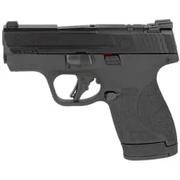 Smith & Wesson M&P9 Shield Plus 9mm Micro Compact Pistol - 1