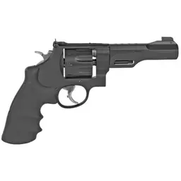 Smith & Wesson Performance Center Model 327 Revolver - 2