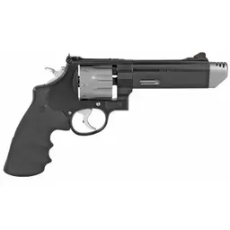 Smith & Wesson Performance Center Model 627 357 Magnum 5" - 2