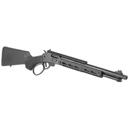 Smith & Wesson 1854 Stealth Hunter Lever Action Rifle 44 Magnum - 1