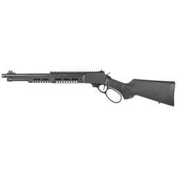 Smith & Wesson 1854 Stealth Hunter Lever Action Rifle 44 Magnum - 2