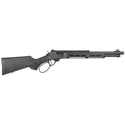 Smith & Wesson 1854 Stealth Hunter Lever Action Rifle 44 Magnum - 3