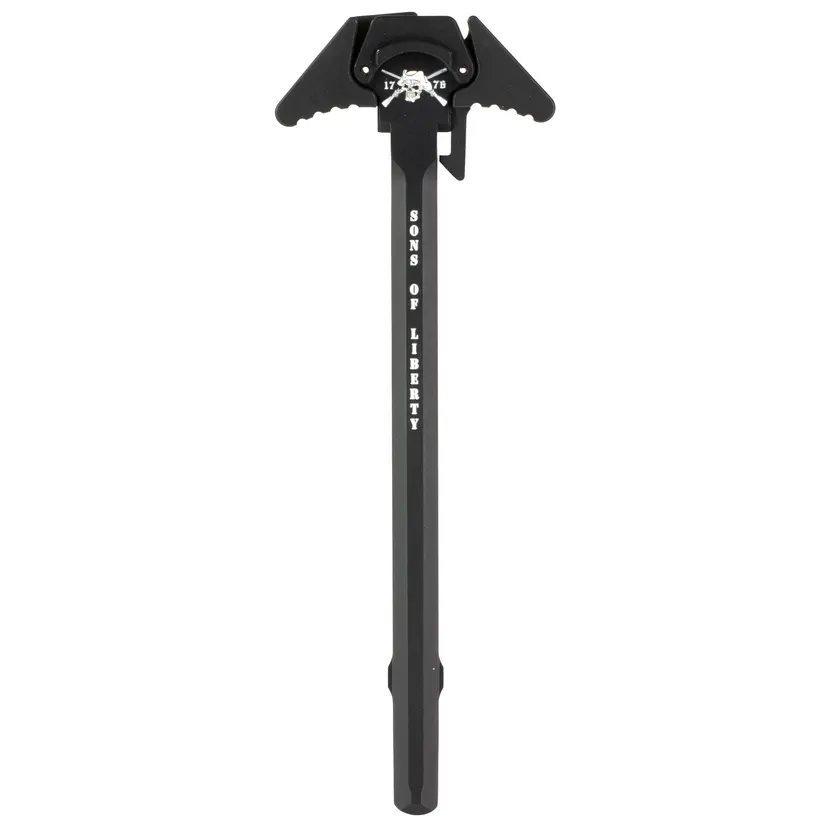Sons of Liberty Ambi Liberty Charging Handle AR/M4 - 1