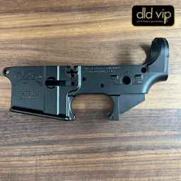 Sons of Liberty Gun Works Angry Patriot Stripped Lower Receiver - 1