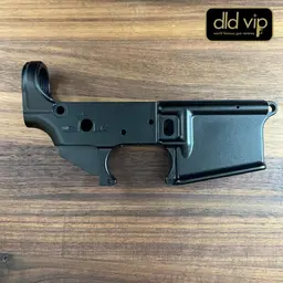 Sons of Liberty Gun Works Angry Patriot Stripped Lower Receiver - 2