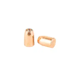 Speer Gold Dot .40 Cal 180gr Hollow Point Bullets – 100 Count Reloading Projectiles - 4