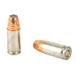 Speer Gold Dot G2 9mm 147 Grain Hollow Point Ammo – 20 Round Box - 4