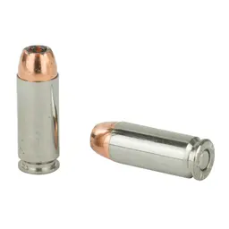 Speer Gold Dot 10mm 200gr Hollow Point Ammunition – 20 Round Box for Personal Protection - 4