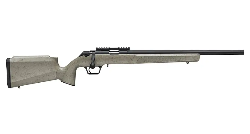 Springfield Armory 2020 Rimfire Target .22LR - 1