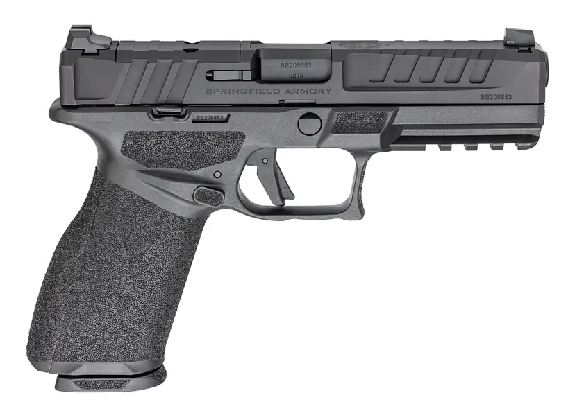 Springfield Armory Echelon 9mm - 1