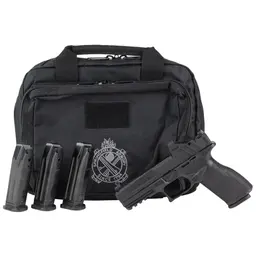 Springfield Armory Echelon 9MM 4.5" Gear-Up Package - 1