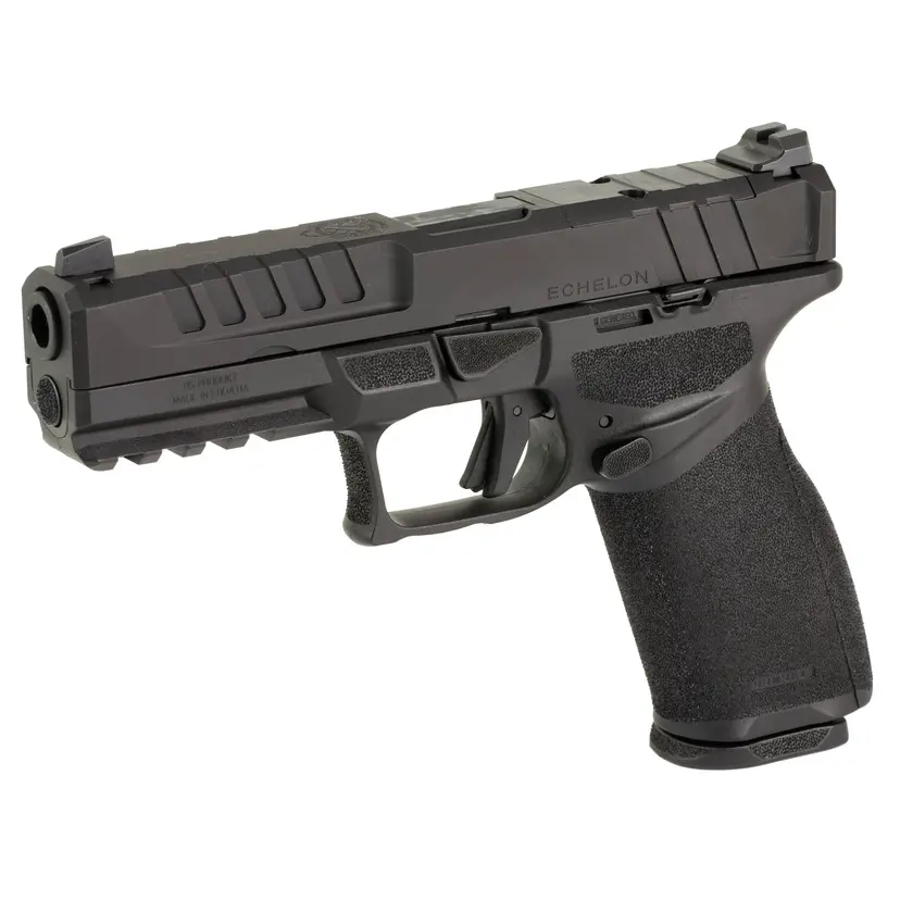 Springfield Armory Echelon 9mm GEAR UP PACKAGE - 1