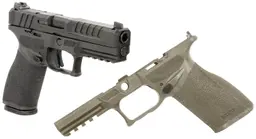 Springfield Armory Echelon 9mm + OD Grip Module - 1
