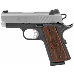 Springfield Armory EMP 1911 9mm - 2