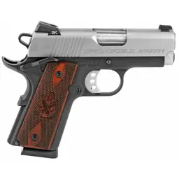 Springfield Armory EMP 1911 9mm - 3
