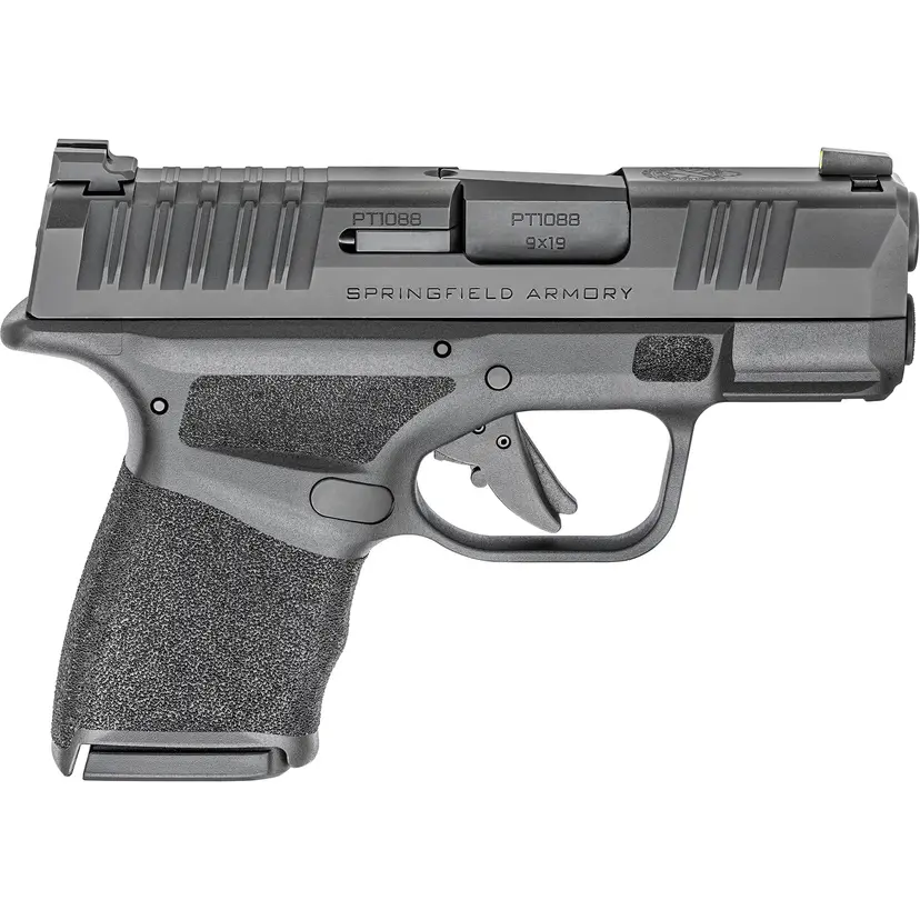 Springfield Armory Hellcat 9mm Gear Up Package - 1