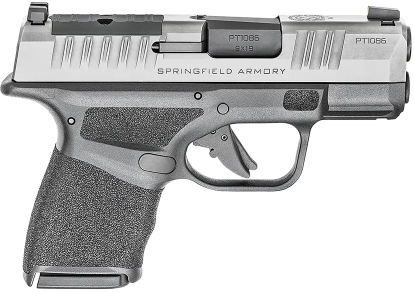 Springfield Armory Hellcat Micro Compact 9mm - 1
