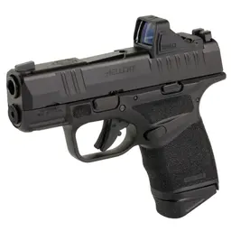 Springfield Armory Hellcat OSP 9mm + Viridian RFX-11 Green Dot Sight + 5 Magazines - 2