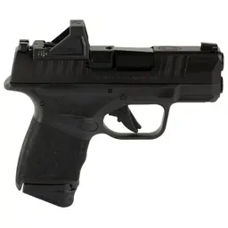 Springfield Armory Hellcat OSP 9mm + Viridian RFX-11 Green Dot Sight + 5 Magazines - 3
