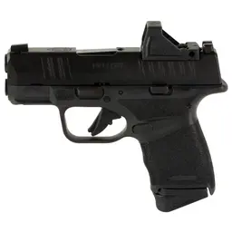 Springfield Armory Hellcat OSP 9mm + Viridian RFX-11 Green Dot Sight + 5 Magazines - 4
