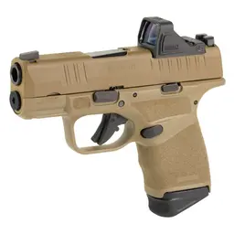 Springfield Armory Hellcat OSP FDE 9mm + Optic - 1