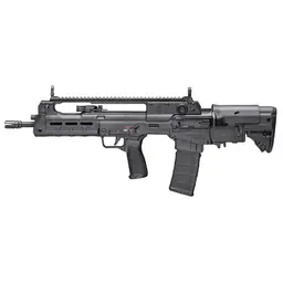 Springfield Armory Hellion 5.56 16" - 2