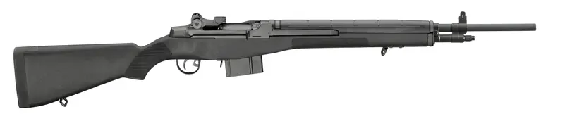 Springfield Armory M1A Loaded 308 Win - 1
