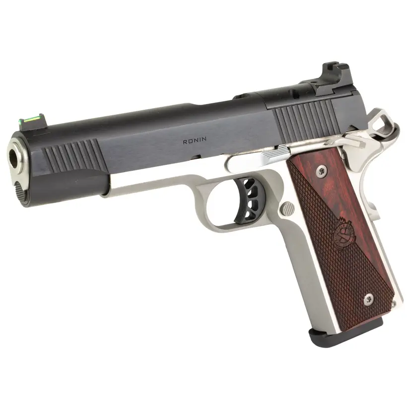 Springfield Armory Ronin AOS 1911 9mm - 1