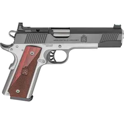 Springfield Armory Ronin 1911 AOS 45 ACP 5" - 1