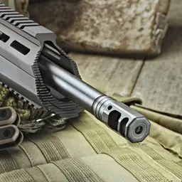 Springfield Armory Saint Edge ATC .223Wylde 18" - 2