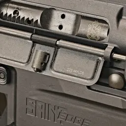 Springfield Armory Saint Edge ATC .223Wylde 18" - 3